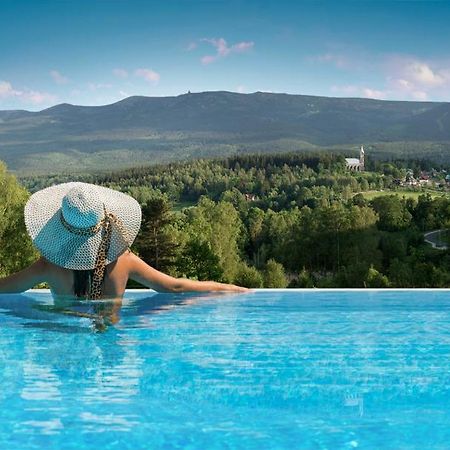 Happy Valley Resort Szklarska Poręba Εξωτερικό φωτογραφία