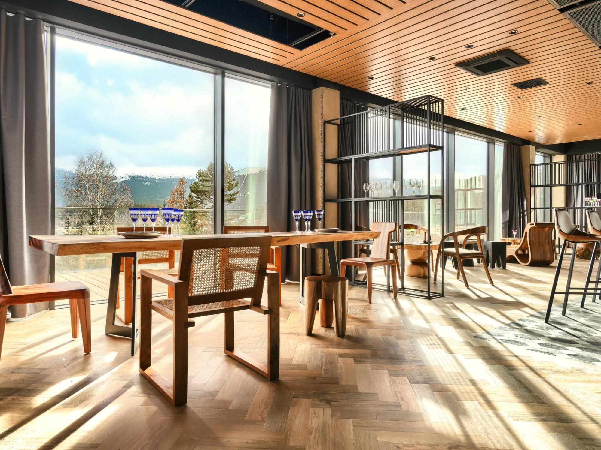 Happy Valley Resort Szklarska Poręba Εξωτερικό φωτογραφία