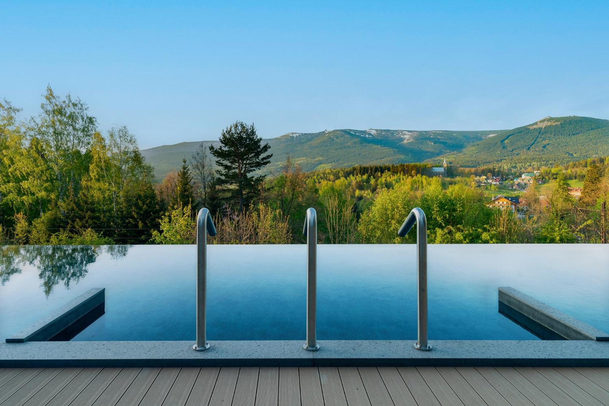 Happy Valley Resort Szklarska Poręba Εξωτερικό φωτογραφία