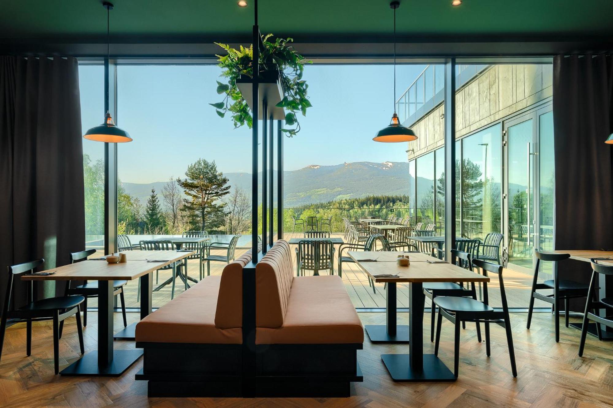 Happy Valley Resort Szklarska Poręba Εξωτερικό φωτογραφία