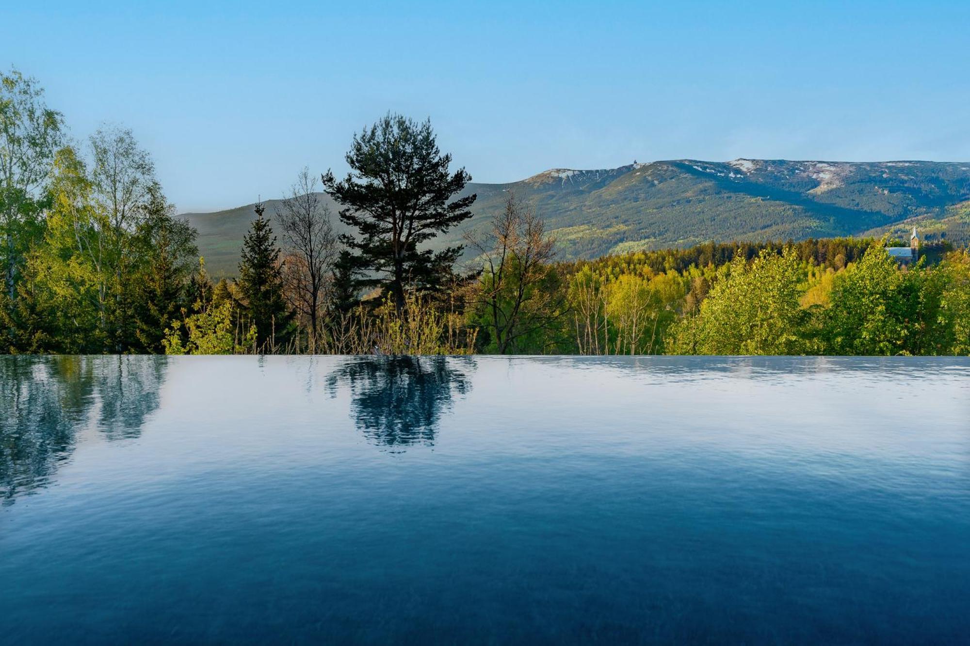 Happy Valley Resort Szklarska Poręba Εξωτερικό φωτογραφία