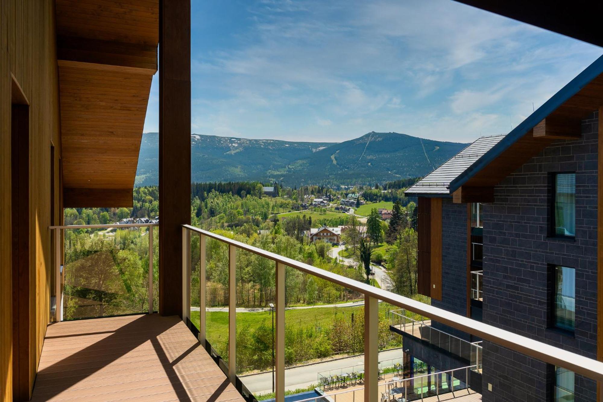 Happy Valley Resort Szklarska Poręba Εξωτερικό φωτογραφία